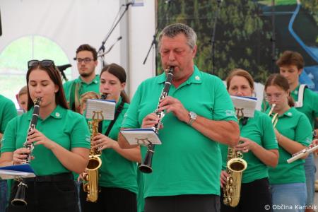 Uspešno izvedena XVII. etnološka prireditev z naslovom Vrti, vrti se kolo… (10)